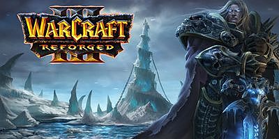 魔兽争霸3:重制版/Warcraft III: Reforged