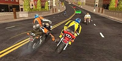 暴力摩托2002/2004合集