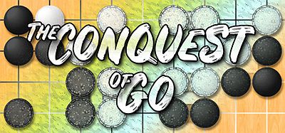 征服围棋|官方中文|支持手柄|The Conquest of Go