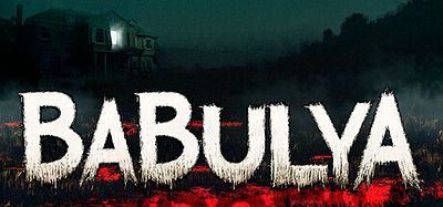 芭芭莉娅|官方英文|BABULYA