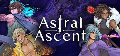 星界战士|v2.5.0|全DLC|官方中文|支持手柄|Astral Ascent|星座上升