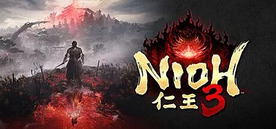 仁王3|v1.04|豪华版|官方中文|支持手柄|Nioh 3