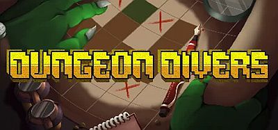 地牢潜行者|官方中文|支持手柄|Dungeon Divers