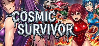 银河天星|官方中文|CosmicSurvivor