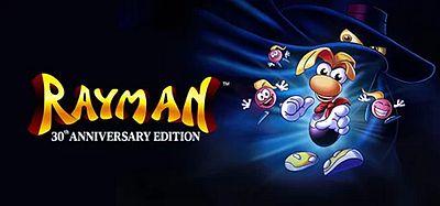 雷曼：30 周年纪念版|官方中文|支持手柄|Rayman: 30th Anniversary Edition