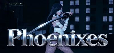 凤凰|官方中文|Phoenixes