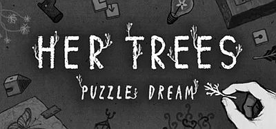 她的树：谜题梦|官方中文|HER TREES : PUZZLE DREAM