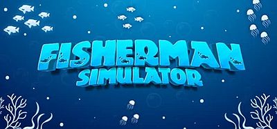 渔夫模拟器|官方中文|Fisherman Simulator