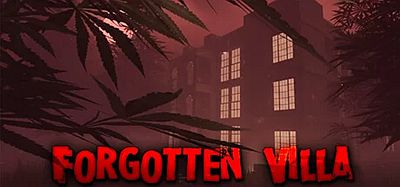 被遗忘的别墅|官方中文|支持手柄|Forgotten Villa