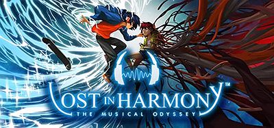 梦境旋律|官方中文|支持手柄|Lost in Harmony