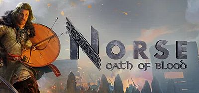 北欧：血誓|官方中文|NORSE: Oath of Blood