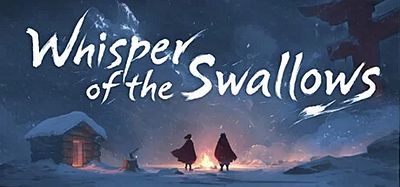 燕之低语|官方中文|Whisper of the Swallows