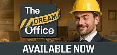 梦想办公室|官方中文|The Dream Office
