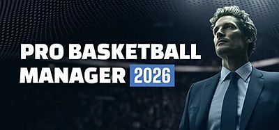职业篮球经理2026|官方中文|Pro Basketball Manager 2026