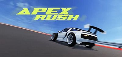 巅峰冲刺|支持手柄|Apex Rush