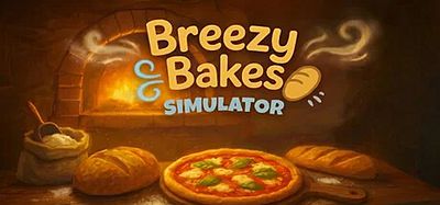 微风烘焙模拟器|官方中文|Breezy Bakes Simulator