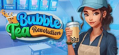 珍珠奶茶革命|官方中文|Bubble Tea Revolution