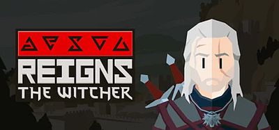 王权巫师|官方中文|支持手柄|Reigns: The Witcher