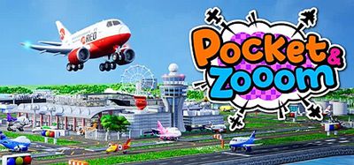 口袋狂奔|官方中文|支持手柄|Pocket and Zooom