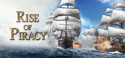 海盗崛起|官方英文|Rise of Piracy