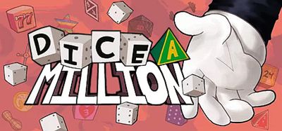 一掷百万|官方中文|支持手柄|Dice A Million
