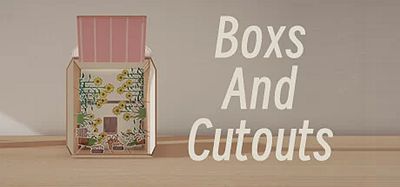 噪音盒子|官方中文|Boxes and cutouts