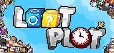 掠夺阴谋|官方中文|LOOTPLOT