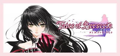 绯夜传奇：重制版|豪华版|官方中文|支持手柄|Tales of Berseria Remastered