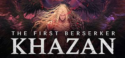 第一狂战士：卡赞|官方中文|支持手柄|The First Berserker: Khazan