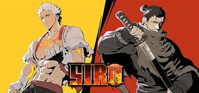 四郎|官方中文|支持手柄|SIRO