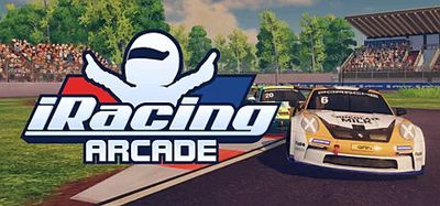 iRacing街机版|官方中文|支持手柄|iRacing Arcade
