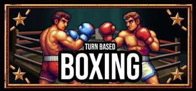 回合制拳击|官方中文|Turn Based Boxing: Tactics – Legends Edition