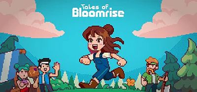 绽放传说|官方中文|支持手柄|Tales of Bloomrise
