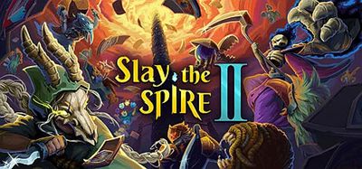 杀戮尖塔2|官方中文|支持手柄|Slay the Spire 2