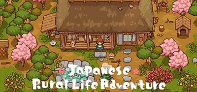 日本田园生活冒险|官方中文|支持手柄|Japanese Rural Life Adventure