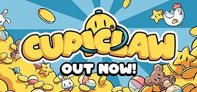 丘比娃娃机|官方中文|支持手柄|Cupiclaw