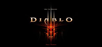 暗黑破坏神3/Diablo III