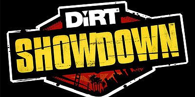 尘埃：决战/DiRT Showdown