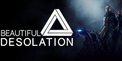 美丽废墟/美丽荒境/美丽的忧伤/BEAUTIFUL DESOLATION