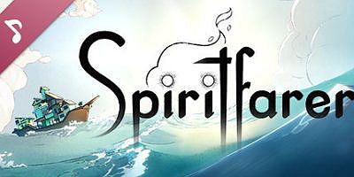 灵魂摆渡者/逝者摆渡人/精神战士/Spiritfarer®