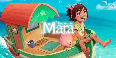 玛拉的夏天/Summer in Mara Build.8926586