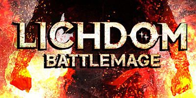 巫妖国战斗法师/Lichdom: Battlemage