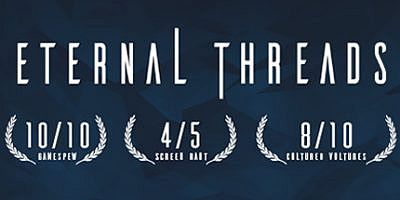 无穷时线/Eternal Threads