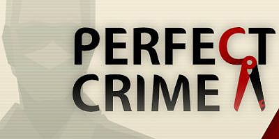 凶手不是我/Perfect Crime（全DLC典藏版）