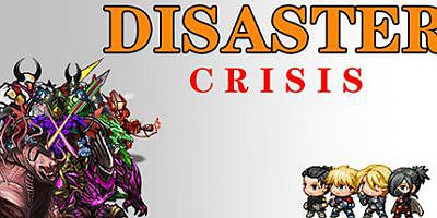 灾难危机/Disaster crisis