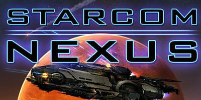 星际公司联结/Starcom: Nexus