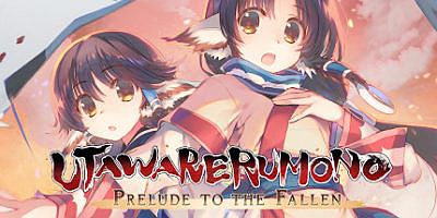 受赞颂者致逝者的摇篮曲/Utawarerumono: Prelude to the Fallen