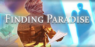 寻找天堂/Finding Paradise