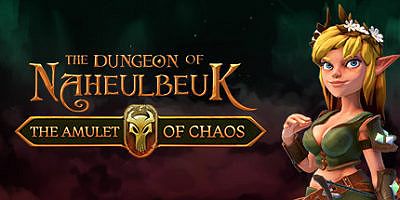 纳赫鲁博王国地下城：混沌护符/The Dungeon Of Naheulbeuk: The Amulet Of Chaos