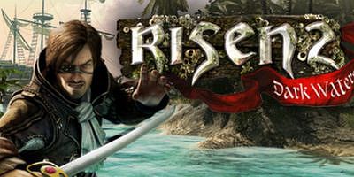 崛起2黑暗水域/Risen 2: Dark Waters（v2.0.0.6黄金版）